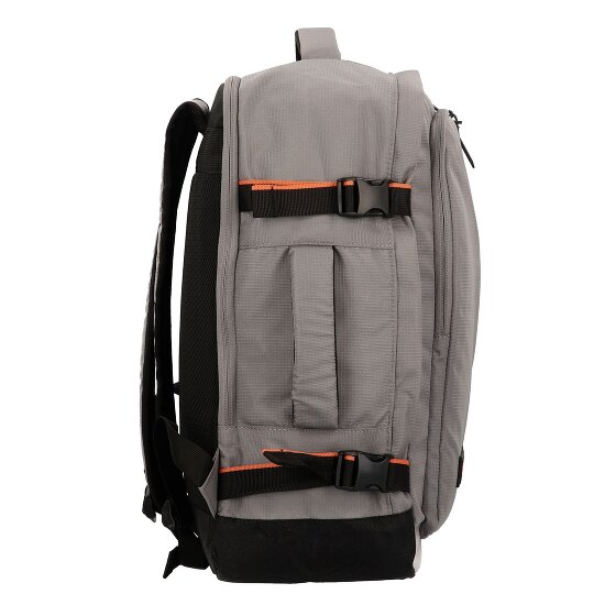 American Tourister Take2Cabin Reiserucksack 45 cm Laptopfach