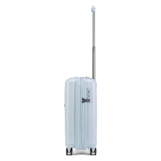 Epic Anthem 4 Rollen Kabinentrolley 55 cm mit Dehnfalte