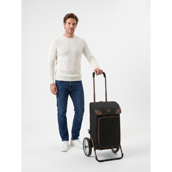 Andersen Shopper Royal Shopper Holk Einkaufstrolley 58 cm
