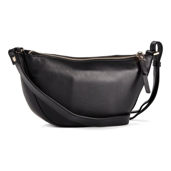 Piquadro Circle Gürteltasche Leder 30 cm