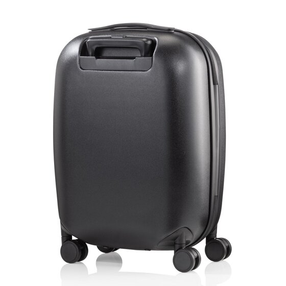 Pack Easy Gen T 4 Rollen Kabinentrolley 52 cm Pack Easy Gen T 4 Rollen Kabinentrolley 52 cm