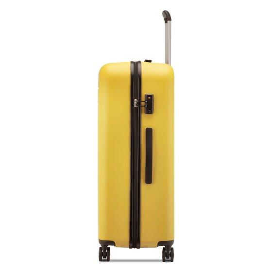 MODO by Roncato Nebula 4 Rollen Trolley 76 cm MODO by Roncato Nebula 4 Rollen Trolley 76 cm