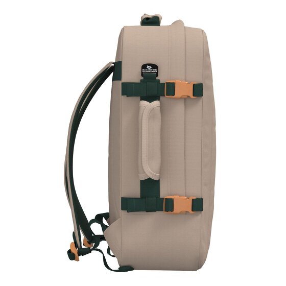 Cabin Zero Adventure 114 Daypack 51 cm Laptopfach