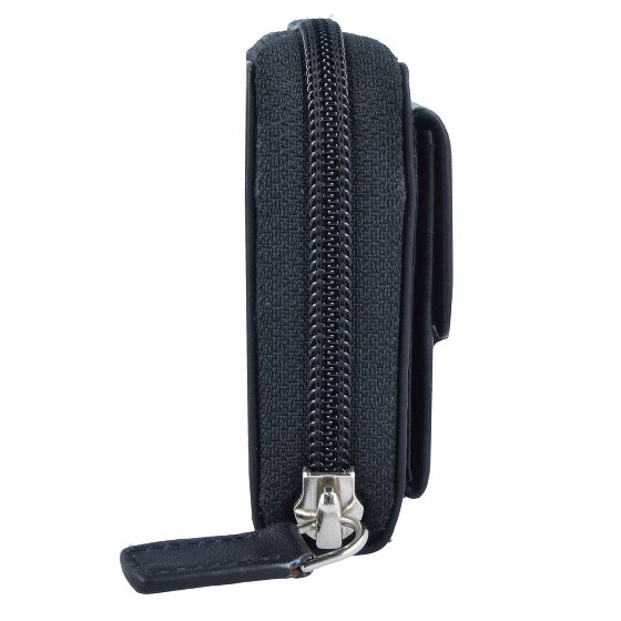 Esquire Harry Kreditkartenetui RFID Leder 11cm