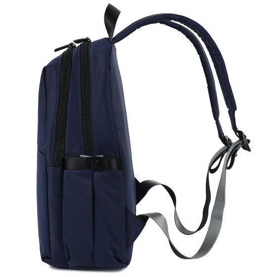 Hedgren Nova Cosmos Business-Rucksack 39 cm Laptopfach