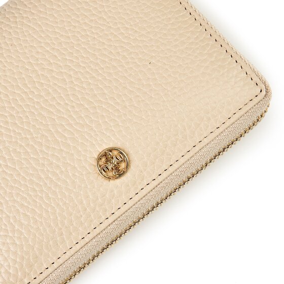 Esquire Alexandria Geldbörse RFID Schutz Leder 13 cm