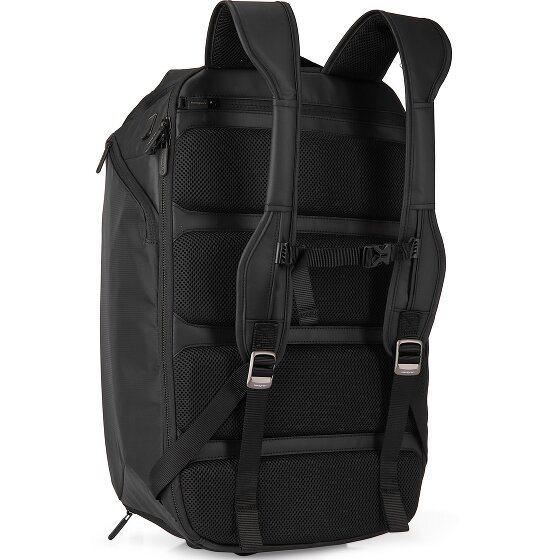 Hedgren Turtle Rucksack RFID 54 cm Laptopfach