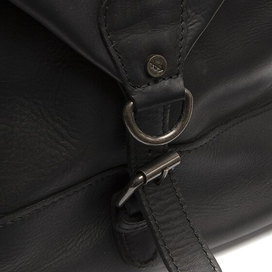 The Chesterfield Brand Portsmouth 2 Weekender Reisetasche Leder 56 cm