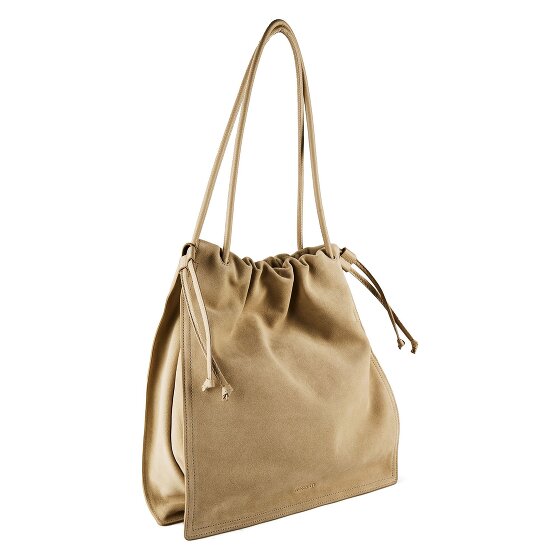 Coccinelle Dulse Schultertasche Leder 37 cm