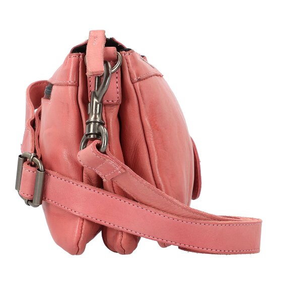 Harbour 2nd Anchor Love Evita Umhängetasche Leder 21 cm Harbour 2nd Anchor Love Evita Umhängetasche Leder 21 cm