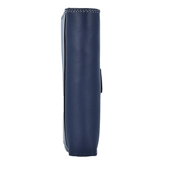 Mywalit Medium Snap Wallet Geldbörse Leder 13 cm