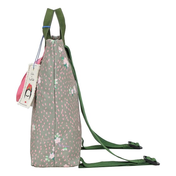 Fritzi aus Preußen Fritzi x Frida Kahlo Limited Daypack 50 cm