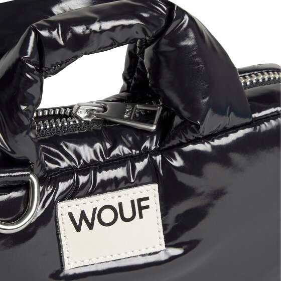 Wouf Glossy Mini Bag Handtasche 19 cm