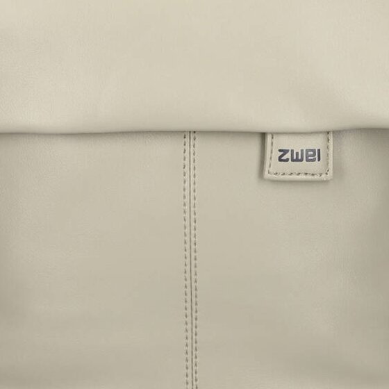 Zwei Mademoiselle.M City Rucksack 29 cm