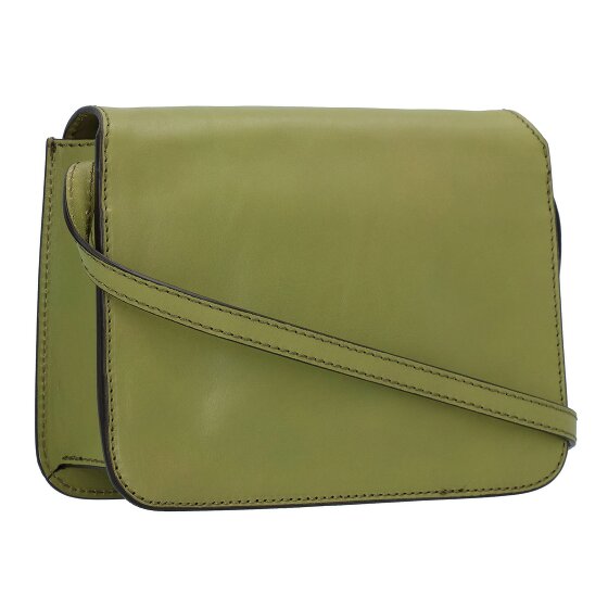 The Bridge Lucrezia Umhängetasche Leder 22 cm