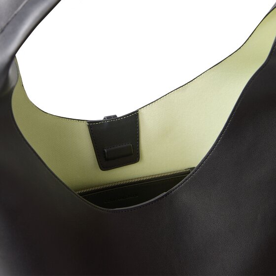 Calvin Klein Stone Lock Schultertasche 22 cm