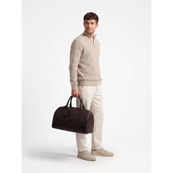 The Chesterfield Brand Liam-II Weekender Reisetasche Leder 46 cm