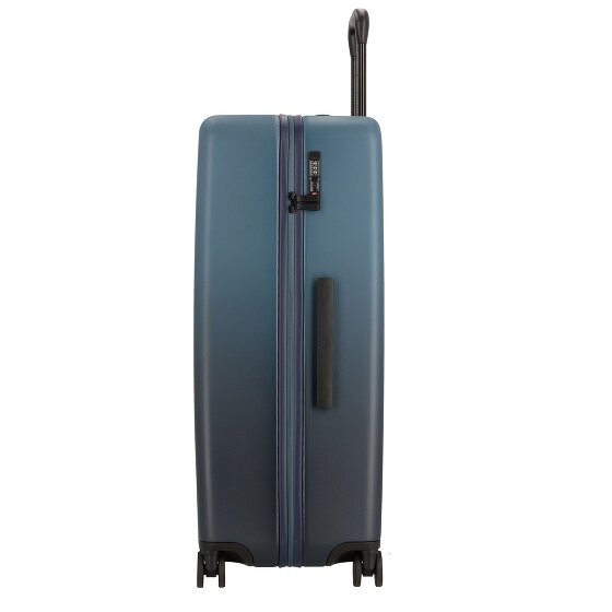 Herschel Heritage 4 Rollen Trolley L 81 cm