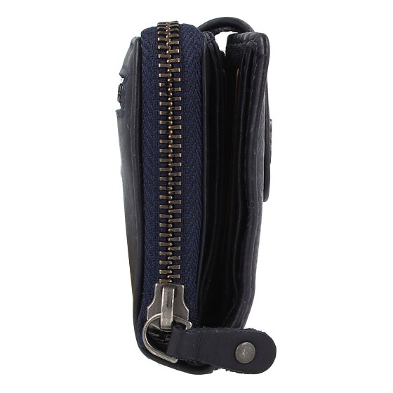 Harbour 2nd Anchor Love Linn Geldbörse Leder 15 cm