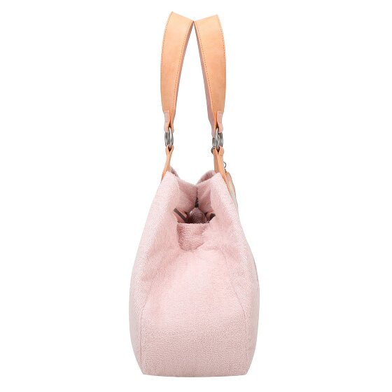Fritzi aus Preußen Izzy Limited Barbie Frottee Shopper Tasche 42 cm