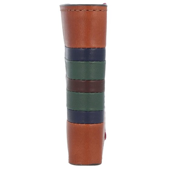 Fossil Bronson Geldbörse Leder 10 cm Fossil Bronson Geldbörse Leder 10 cm