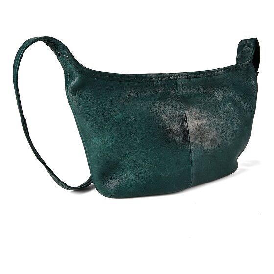 Harold's Cufu Umhängetasche Leder 32 cm