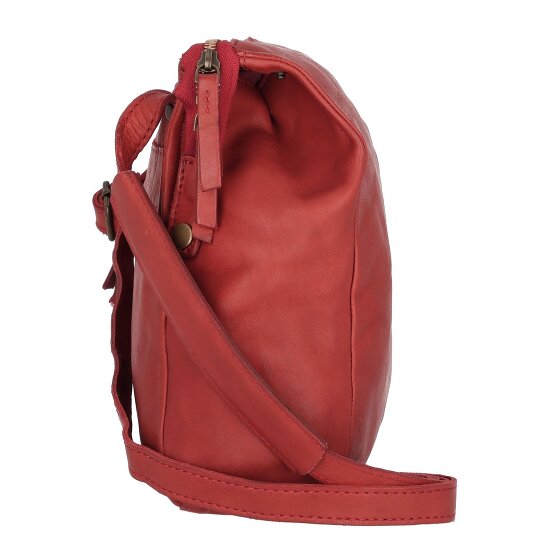 Harold's Submarine Umhängetasche Leder 32 cm Harold's Submarine Umhängetasche Leder 32 cm