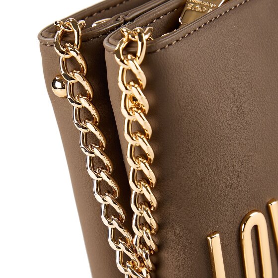 Love Moschino Bold Love Umhängetasche 21 cm