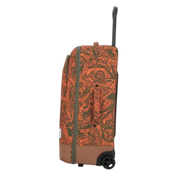 Herschel Heritage 4 Rollen Trolley 76 cm