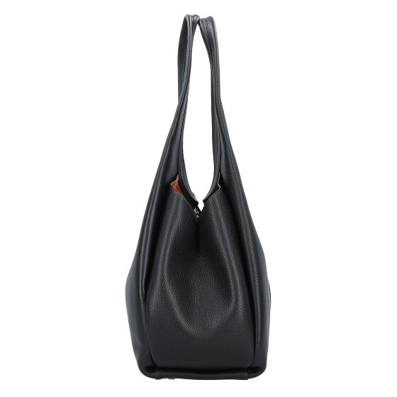 Coach Lana Schultertasche Leder 33 cm