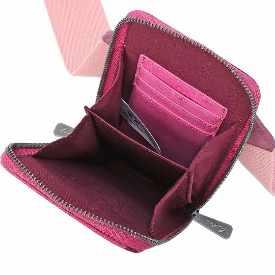 Fritzi aus Preußen Izzy08 Jozy Canvas Handytasche 11 cm