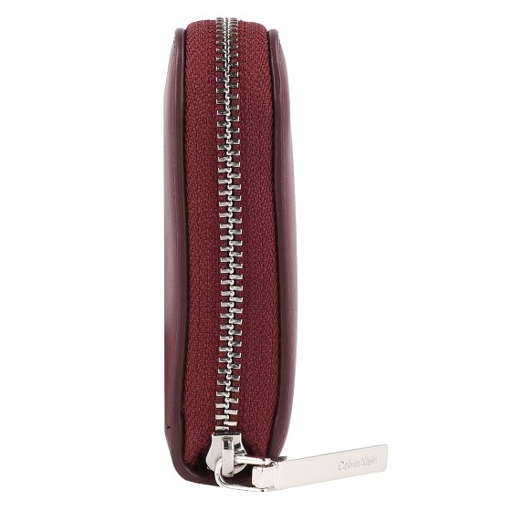 Calvin Klein Embossed Geldbörse 12.5 cm