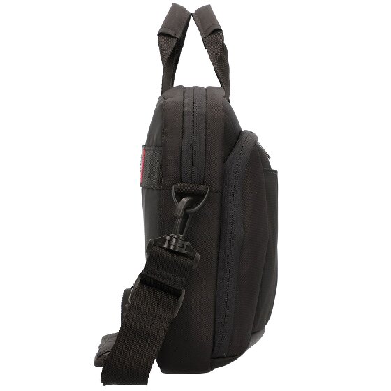 Samsonite GuardIT 2.0 Bailhandle Aktentasche 34 cm Laptopfach