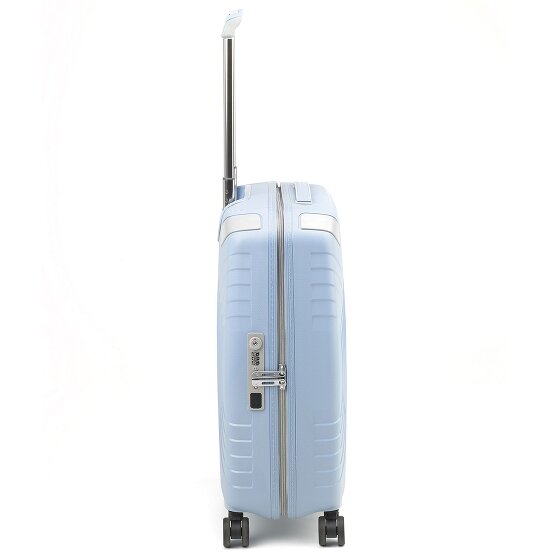 Roncato Ypsilon 2.0 4 Rollen Kabinentrolley 55 cm