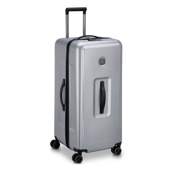 Delsey Paris Turenne 2.0 4 Rollen Trolley 80 cm