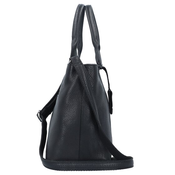 Burkely Soft Skylar Handtasche Leder 31 cm