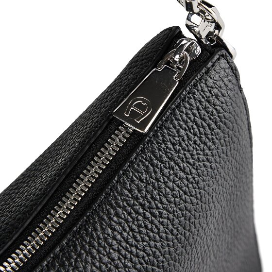 AIGNER Ivy Schultertasche Leder 27 cm