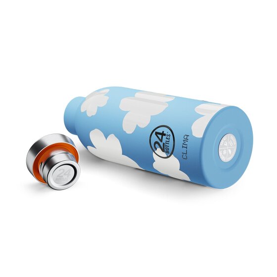 24Bottles Clima Trinkflasche 500 ml