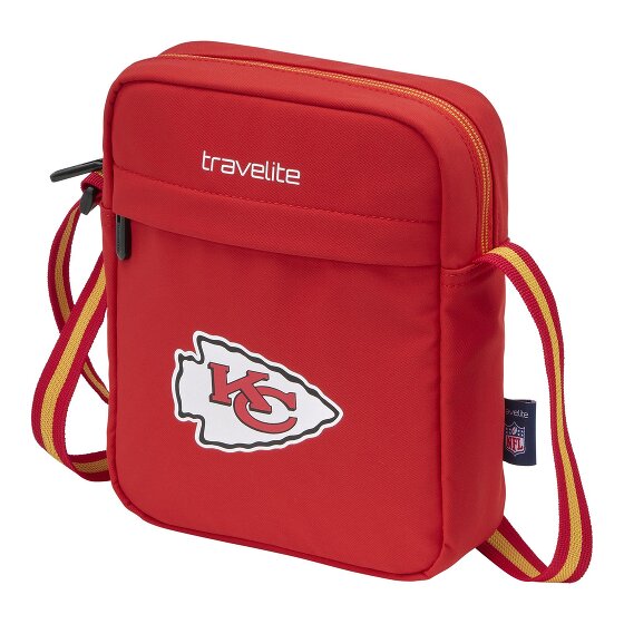 Travelite travelite x NFL Mini Bag Umhängetasche 17 cm