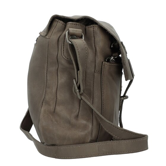 Harbour 2nd Anchor Love Rosi Umhängetasche Leder 29 cm