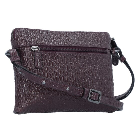 Picard Aleganto Umhängetasche Leder 24 cm