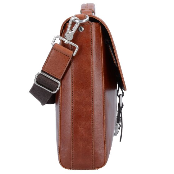 Picard Buddy Aktentasche Leder 38 cm