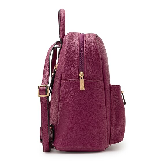 L.Credi Budapest City Rucksack 28 cm