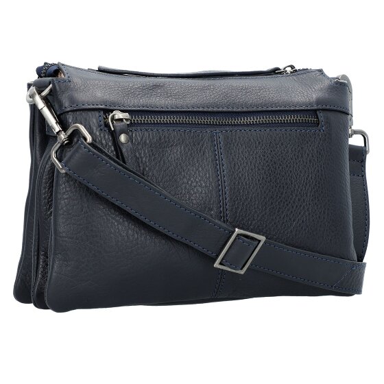 Harbour 2nd Just Pure Mirela Schultertasche Leder 20.5 cm