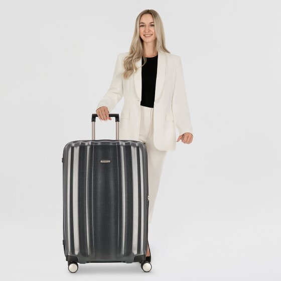Samsonite Lite Cube Spinner 4-Rollen Trolley 82 cm