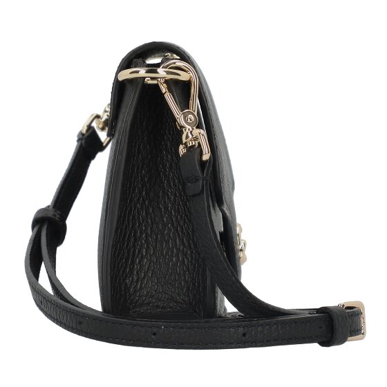 Coccinelle C-Me Umhängetasche Leder 22 cm Coccinelle C-Me Umhängetasche Leder 22 cm