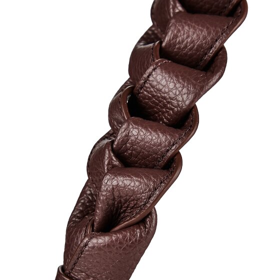Coccinelle Boheme Schultertasche Leder 30 cm