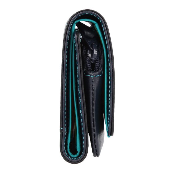 Mywalit Geldbörse Leder 12 cm