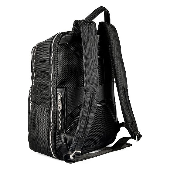 Guess Berna Daypack 42 cm Laptopfach