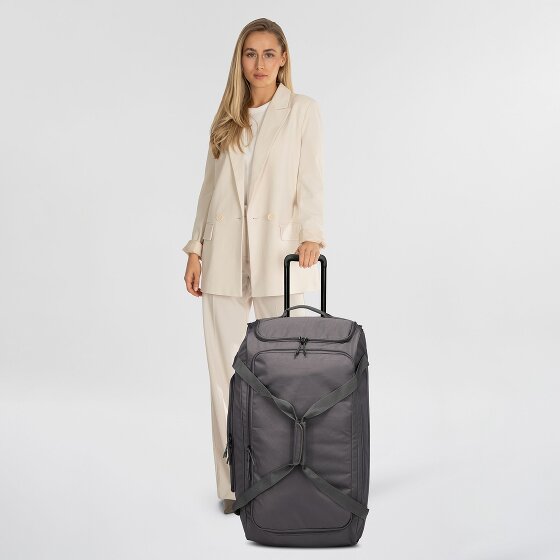 American Tourister City Racer 2 Rollen Reisetasche L 42 cm